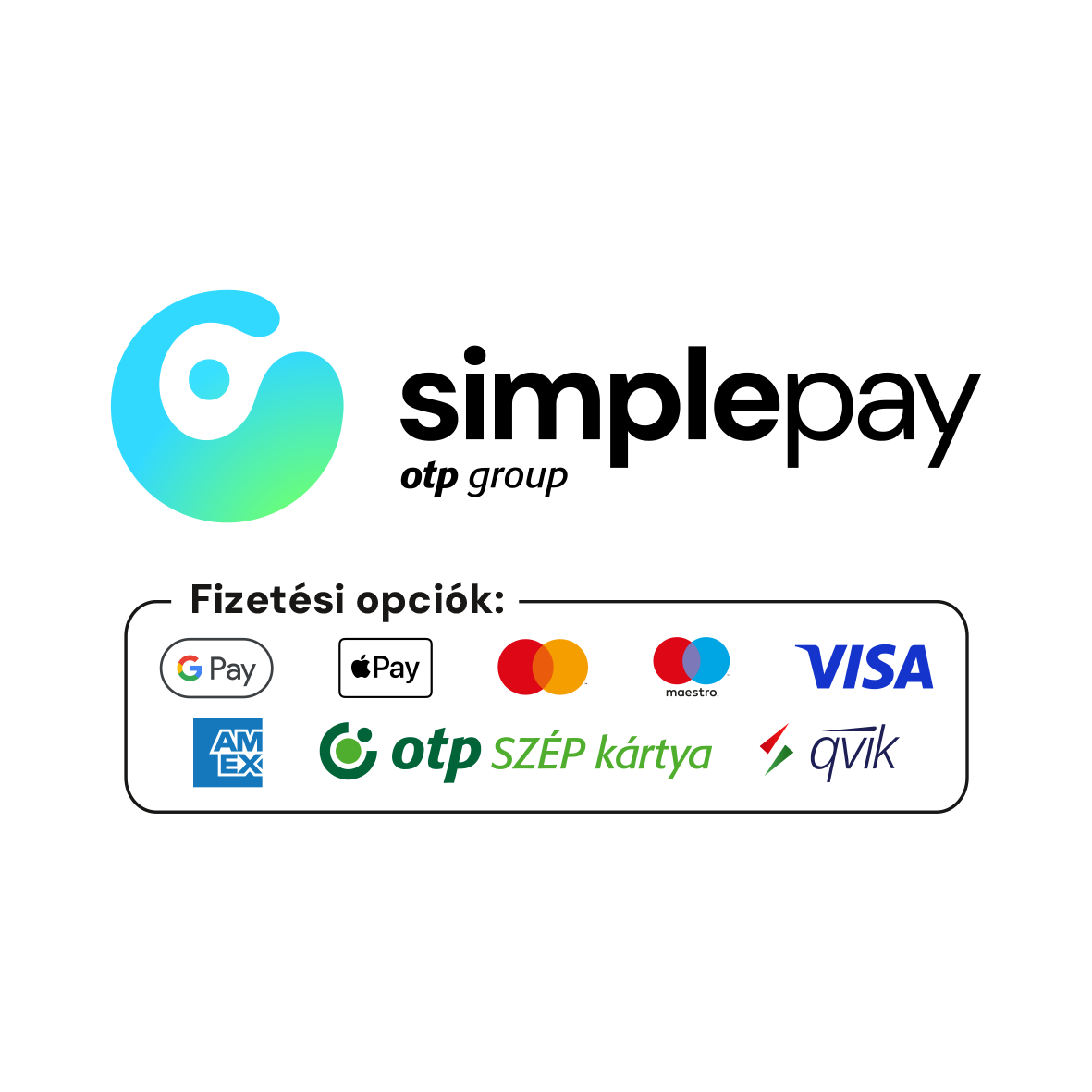 SimplePay vásárlói tájékoztató